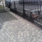 Custom design of your patio.